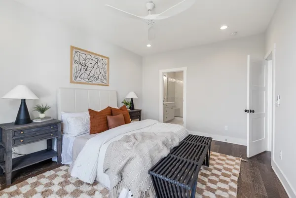 $3,400 | 313 Becanni Lane, Nashville, TN 37209