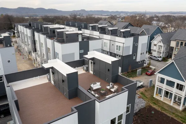 $3,400 | 313 Becanni Lane, Nashville, TN 37209