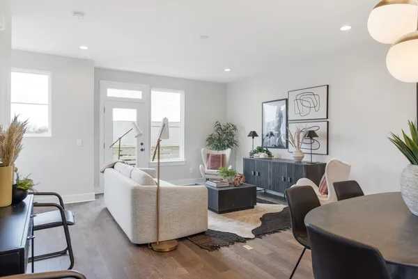 $3,400 | 313 Becanni Lane, Nashville, TN 37209