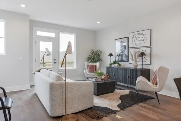 $3,400 | 313 Becanni Lane, Nashville, TN 37209