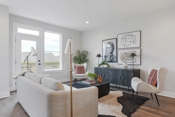 $3,400 | 313 Becanni Lane, Nashville, TN 37209