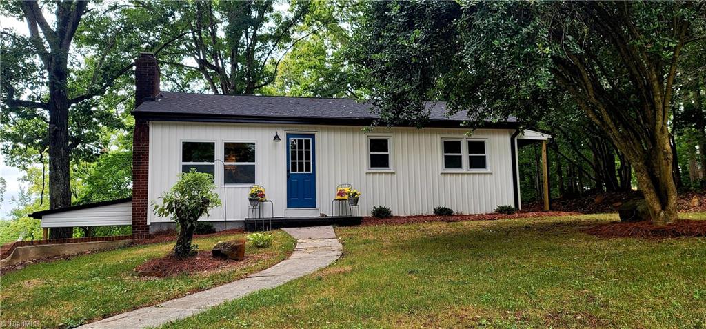 4780 Balsom Road Pfafftown, NC 27040 - Photo 1 of 17 Gallery Image 1