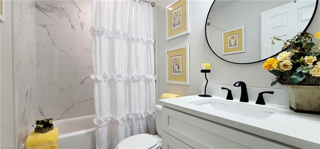 4780 Balsom Road Pfafftown, NC 27040 - Photo 12 of 17 Gallery Image 12