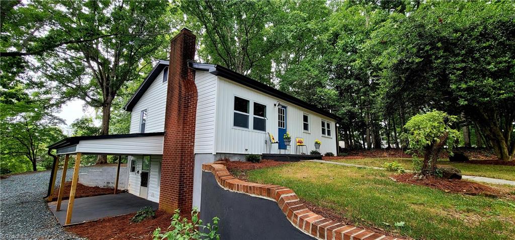 4780 Balsom Road Pfafftown, NC 27040 - Photo 16 of 17 Gallery Image 16