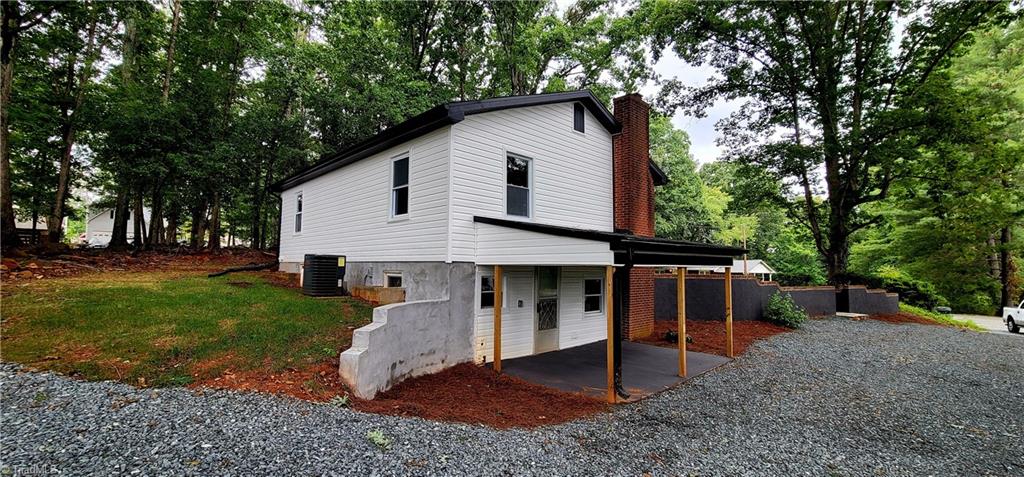 4780 Balsom Road Pfafftown, NC 27040 - Photo 17 of 17 Gallery Image 17