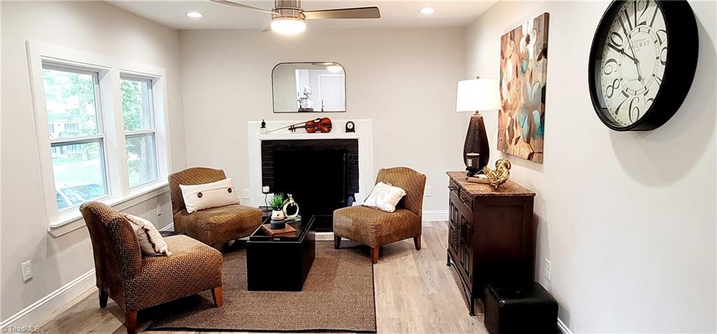 4780 Balsom Road Pfafftown, NC 27040 - Photo 3 of 17 Gallery Image 3