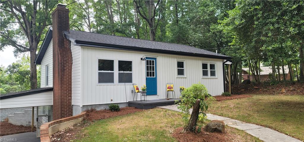 4780 Balsom Road Pfafftown, NC 27040 - Photo 4 of 17 Gallery Image 4