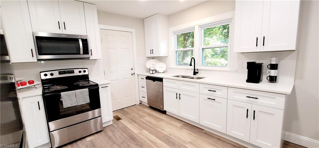 4780 Balsom Road Pfafftown, NC 27040 - Photo 5 of 17 Gallery Image 5