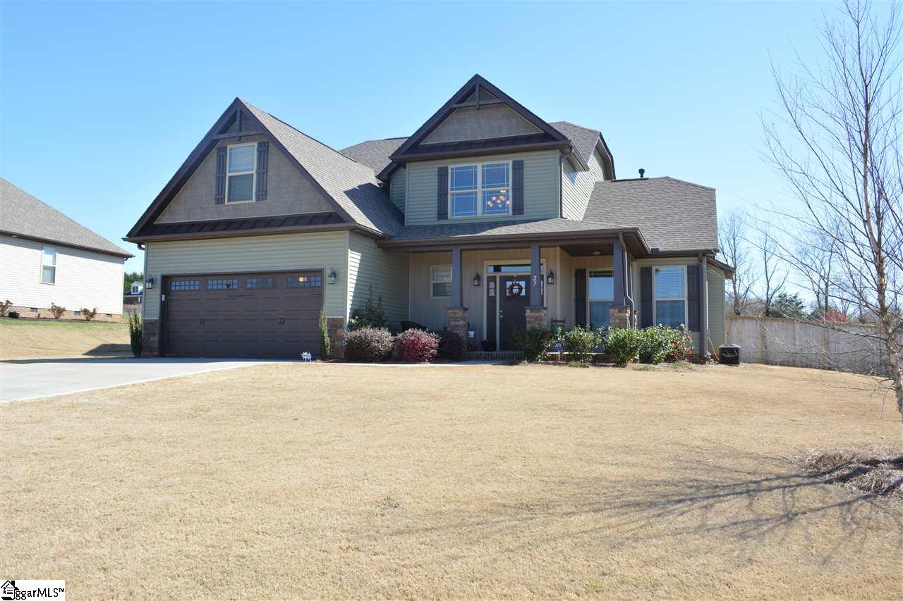 27 Rising Meadow Lane Taylors, SC 29687 - Photo 1 of 35 Gallery Image 1
