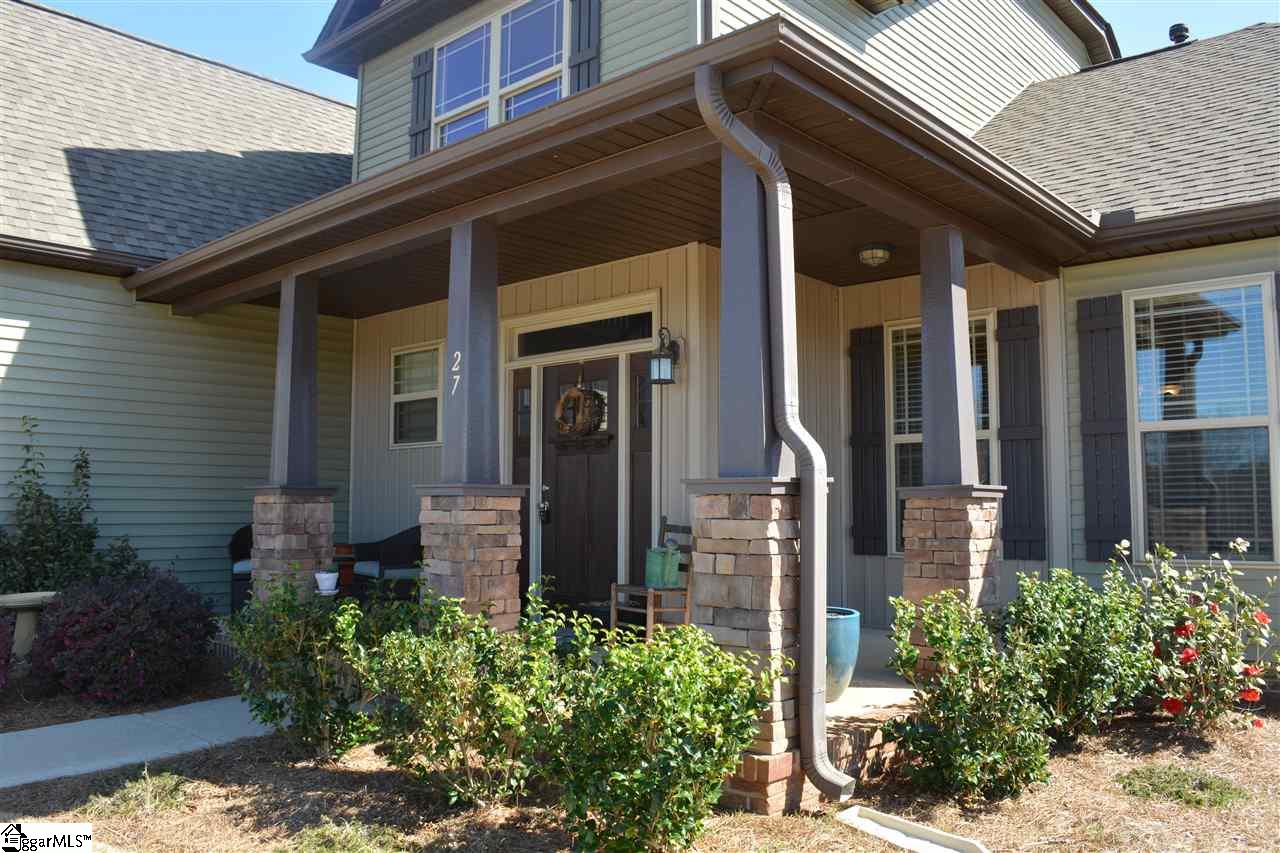 27 Rising Meadow Lane Taylors, SC 29687 - Photo 3 of 35 Gallery Image 3