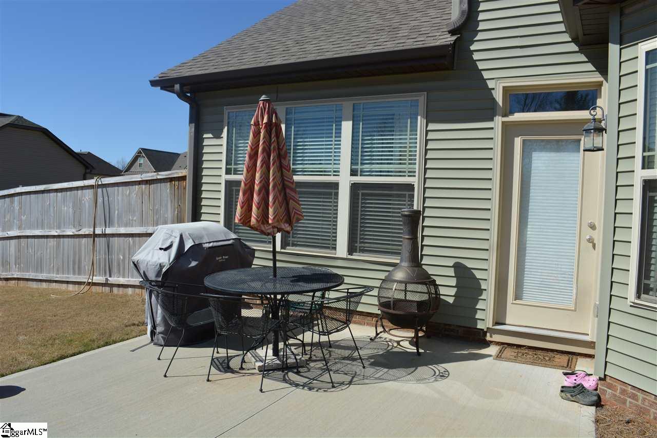 27 Rising Meadow Lane Taylors, SC 29687 - Photo 29 of 35 Gallery Image 29
