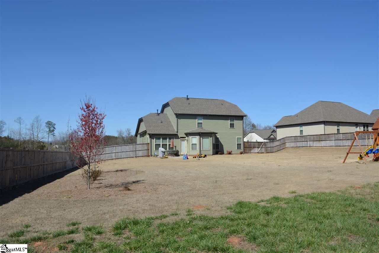 27 Rising Meadow Lane Taylors, SC 29687 - Photo 30 of 35 Gallery Image 30