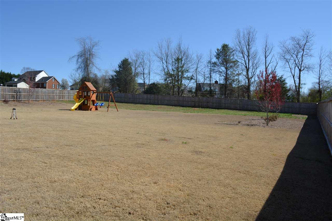 27 Rising Meadow Lane Taylors, SC 29687 - Photo 31 of 35 Gallery Image 31