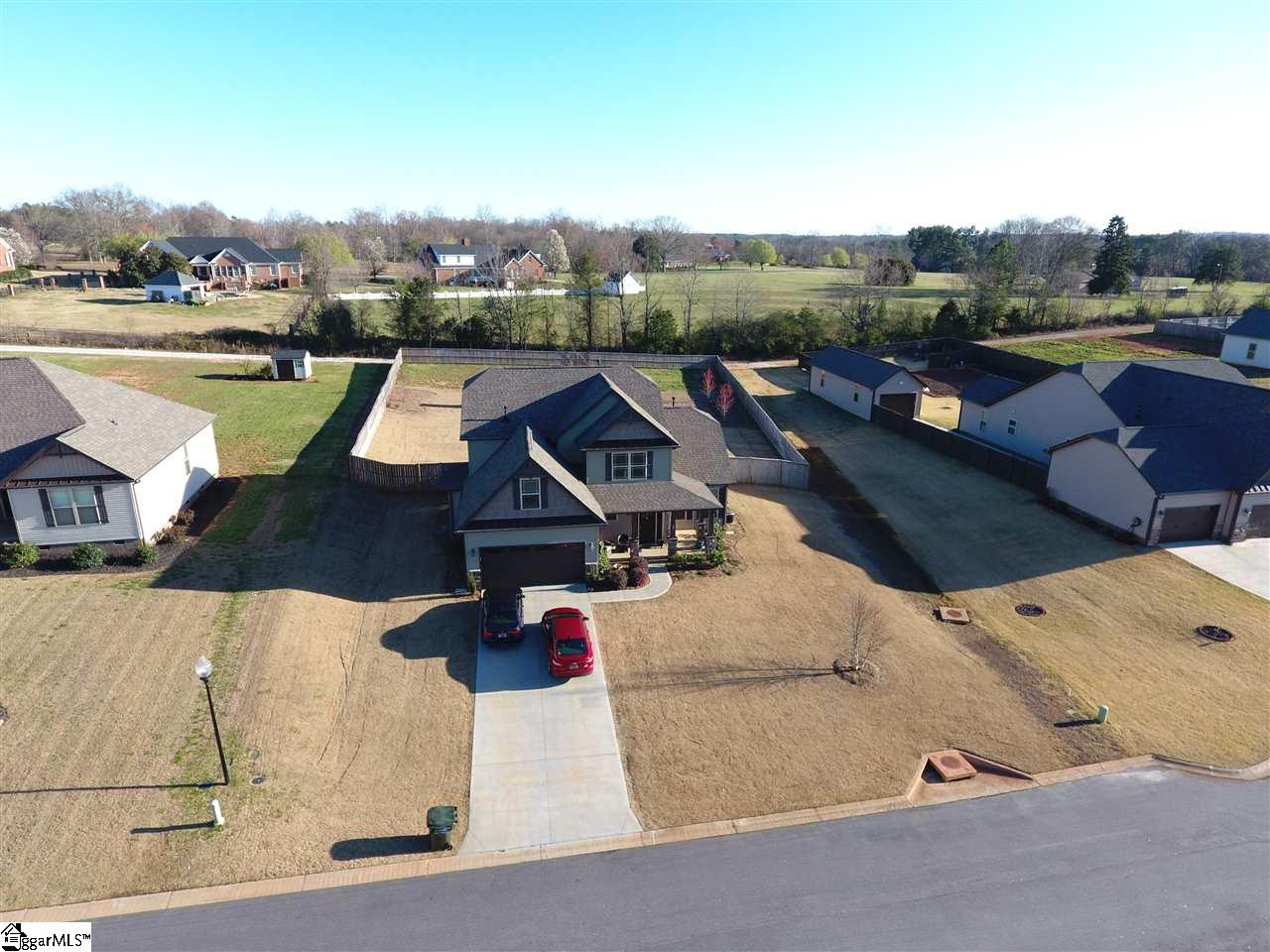 27 Rising Meadow Lane Taylors, SC 29687 - Photo 32 of 35 Gallery Image 32