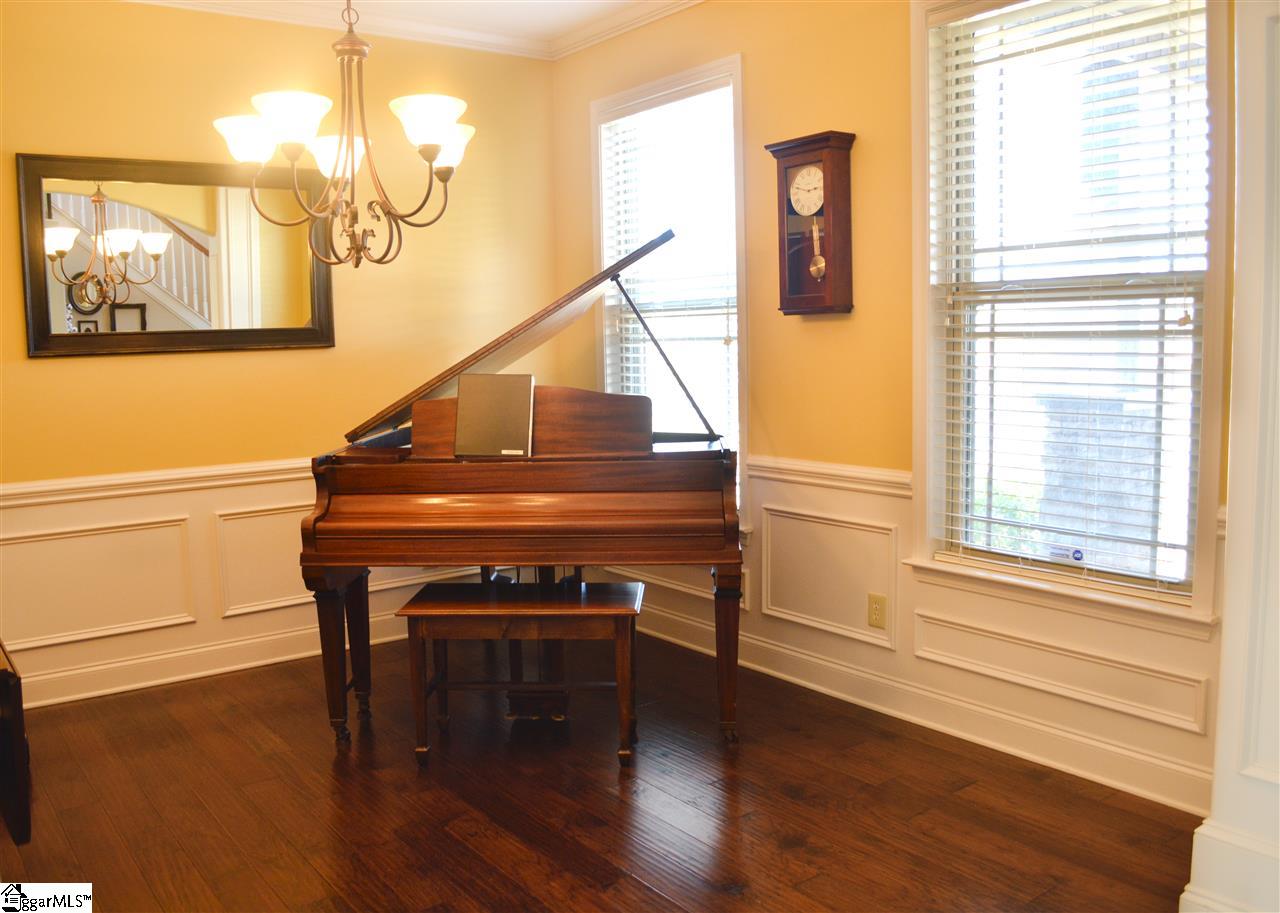 27 Rising Meadow Lane Taylors, SC 29687 - Photo 5 of 35 Gallery Image 5