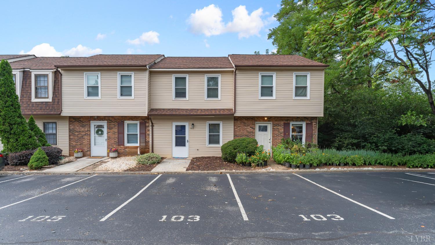 8108 Timberlake Road, Unit 103 Lynchburg, VA 24502 - Photo 1 of 24 Gallery Image 1
