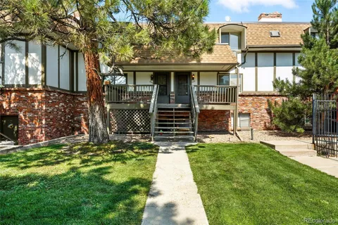 $189,000 | 2700 South Holly Street, Unit 206, Denver, CO 80222