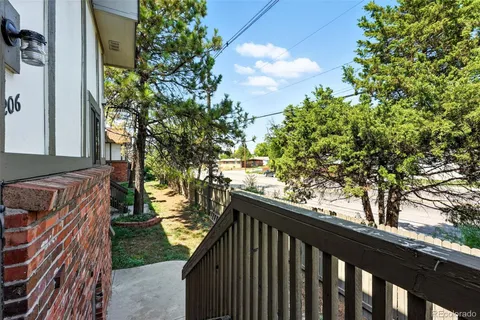$189,000 | 2700 South Holly Street, Unit 206, Denver, CO 80222