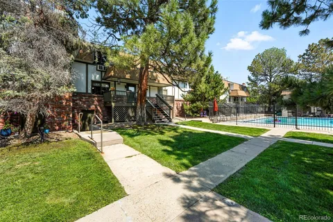 $189,000 | 2700 South Holly Street, Unit 206, Denver, CO 80222