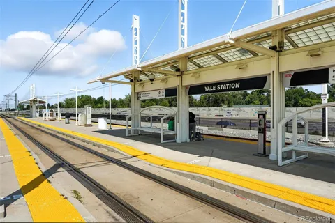 $189,000 | 2700 South Holly Street, Unit 206, Denver, CO 80222