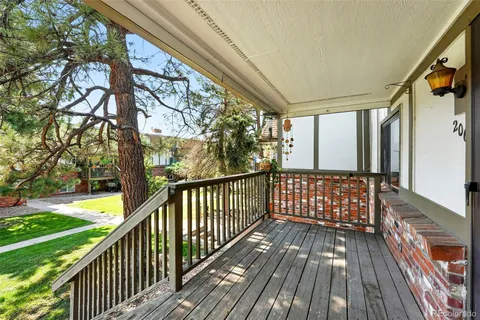 $189,000 | 2700 South Holly Street, Unit 206, Denver, CO 80222