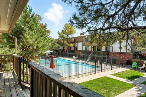 $189,000 | 2700 South Holly Street, Unit 206, Denver, CO 80222