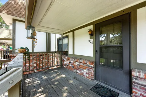 $189,000 | 2700 South Holly Street, Unit 206, Denver, CO 80222