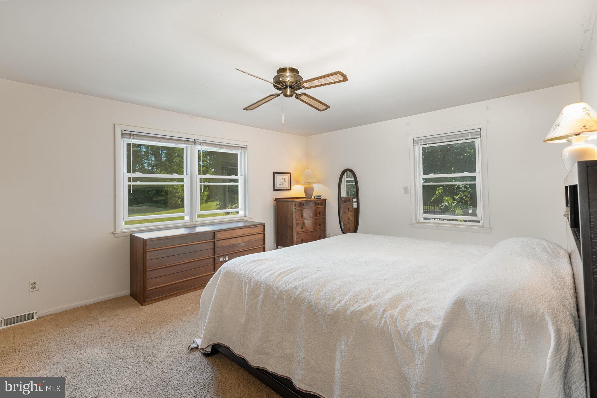 1624 Deep Run Road Whiteford, MD 21160 - Photo 14 of 54 Primary Bedroom