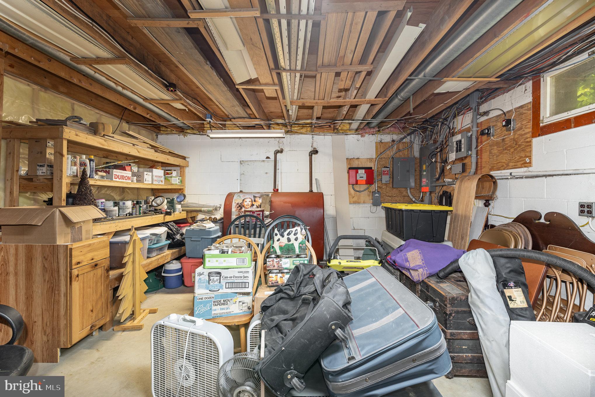 1624 Deep Run Road Whiteford, MD 21160 - Photo 28 of 54 Lots of Storage