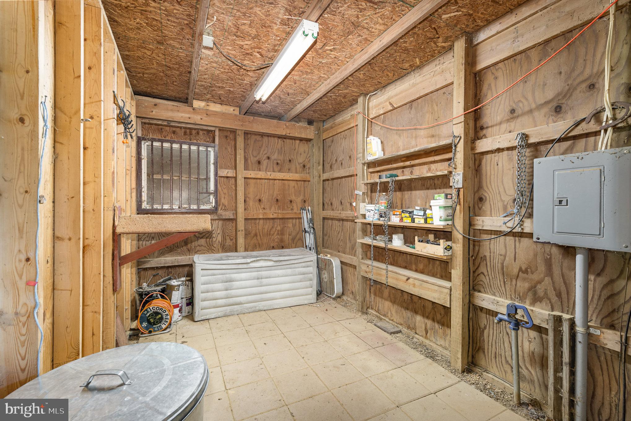 1624 Deep Run Road Whiteford, MD 21160 - Photo 31 of 54 Tack Room