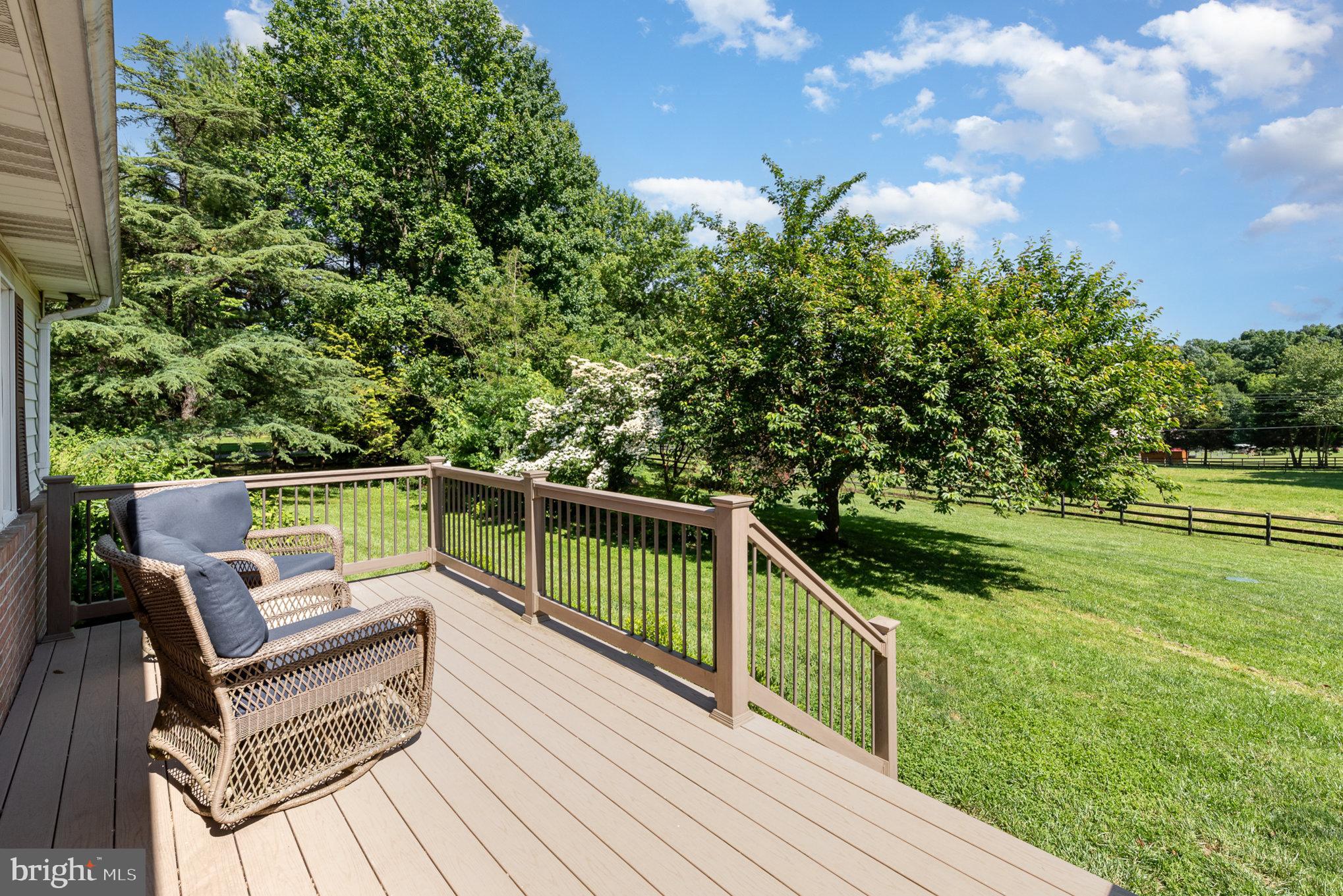 1624 Deep Run Road Whiteford, MD 21160 - Photo 4 of 54 Front Deck (composite)