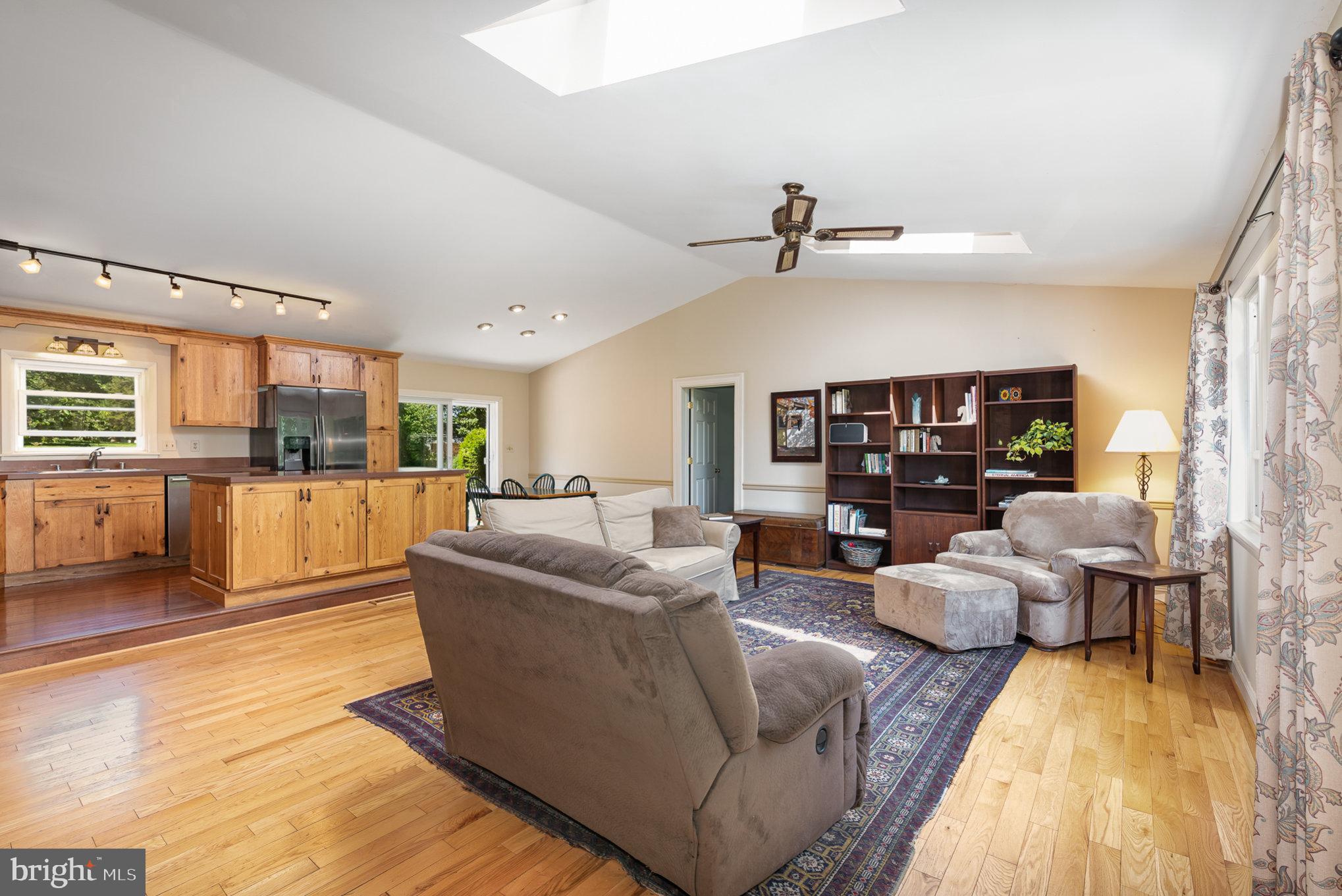 1624 Deep Run Road Whiteford, MD 21160 - Photo 54 of 54 Lovely Open Floor Plan