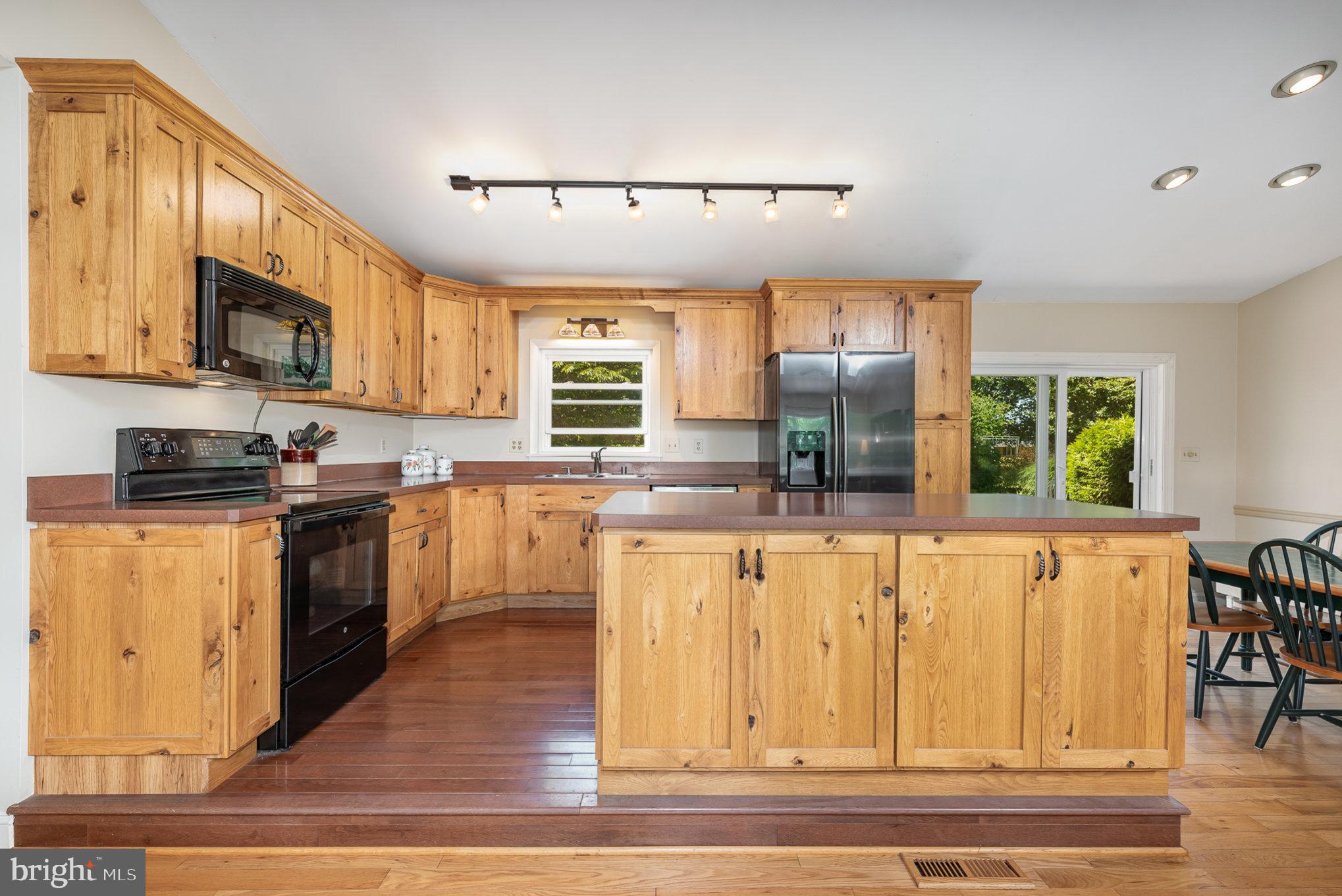 1624 Deep Run Road Whiteford, MD 21160 - Photo 7 of 54 Kitchen