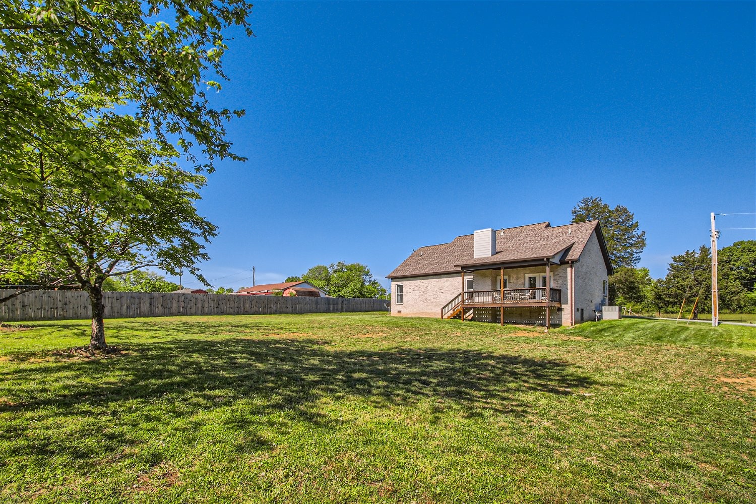 190 Mitchell Road Portland, TN 37148 - Photo 28 of 28 a house view with a outdoor space