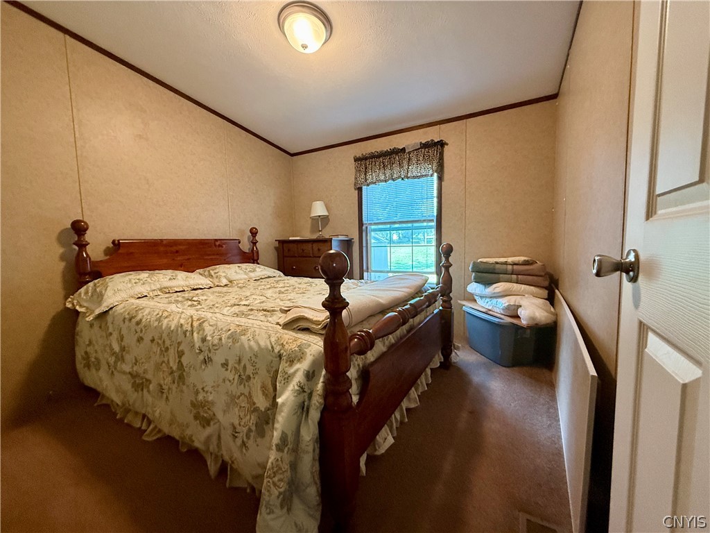 3816 County Rte 6 Morristown, NY 13646 - Photo 12 of 24 2nd bdrm bdrm
