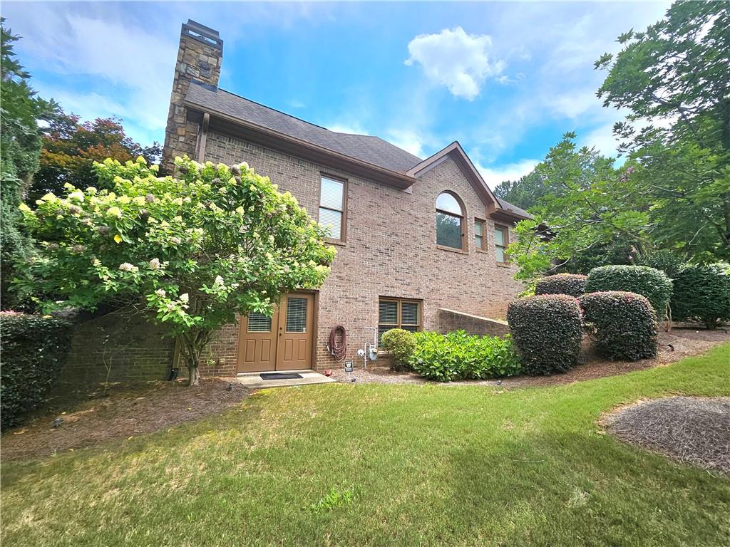 930 Chateau Forest Road Hoschton, GA 30548 - Photo 6 of 55