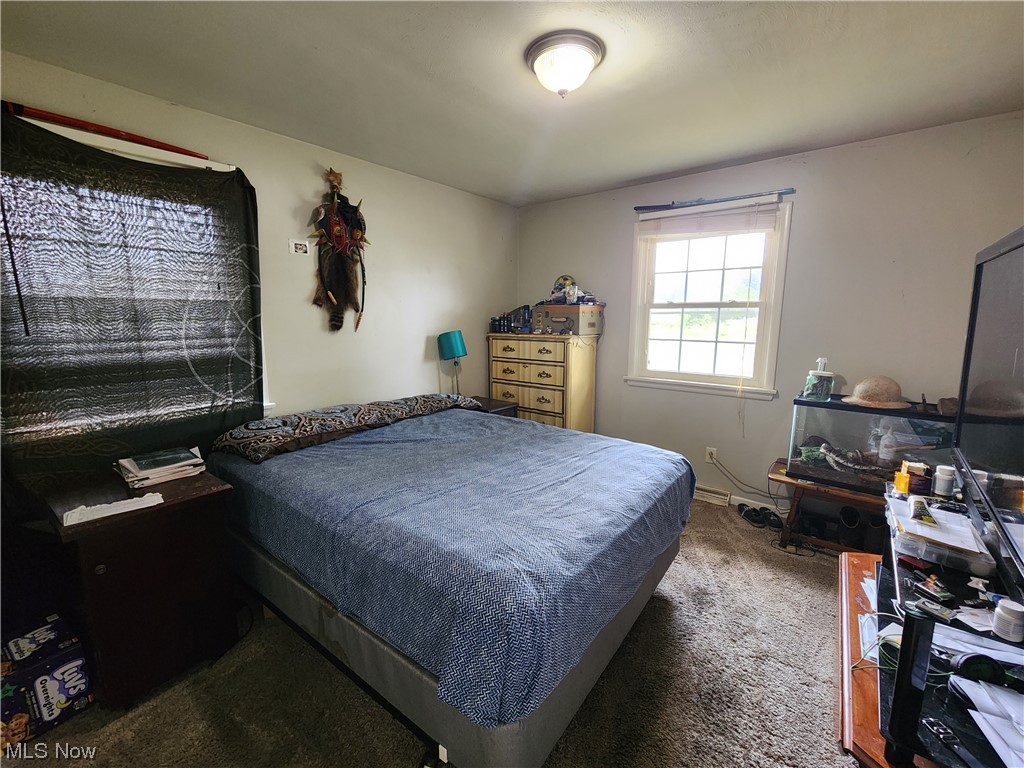 11467 Stratton Road Salem, OH 44460 - Photo 15 of 25 Bedroom