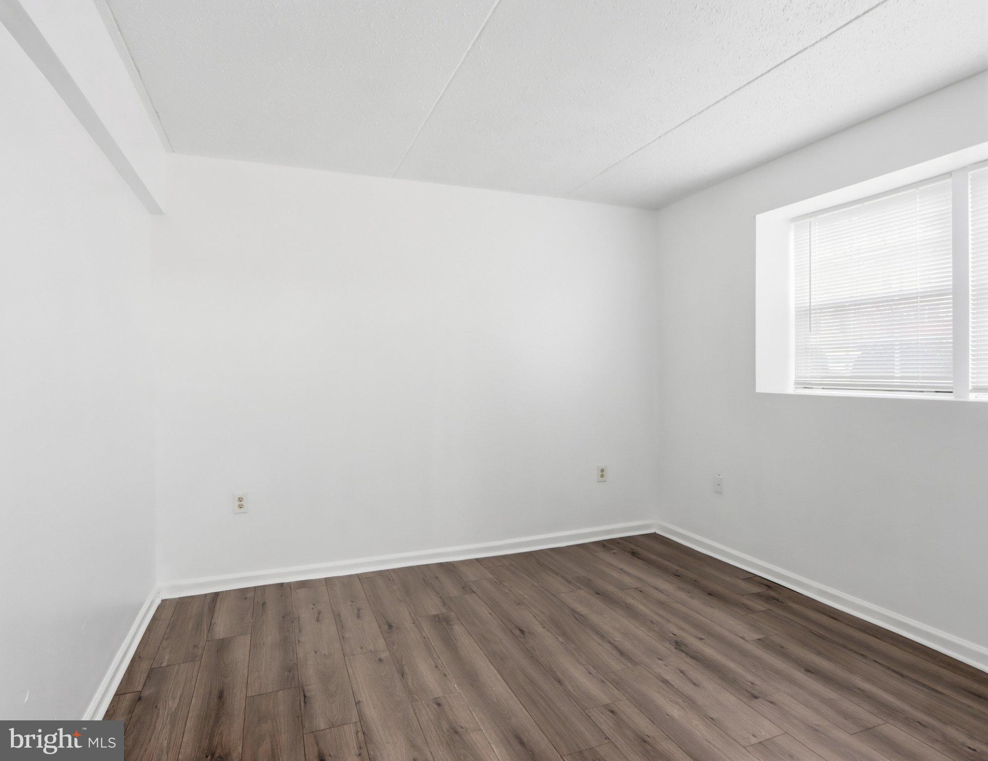 416 Terry Court, Unit A3 Frederick, MD 21701 - Photo 18 of 29 wooden floor in a room