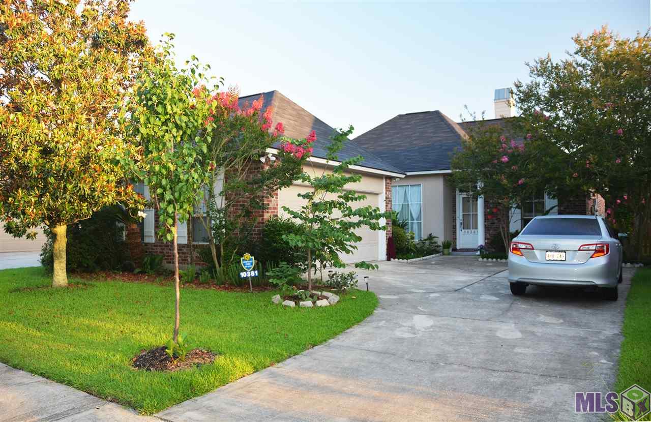 10361 Springwind Court Baton Rouge, LA 70810 - Photo 1 of 19