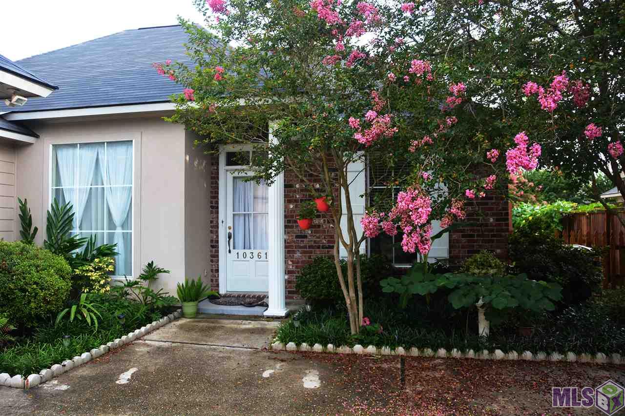 10361 Springwind Court Baton Rouge, LA 70810 - Photo 2 of 19