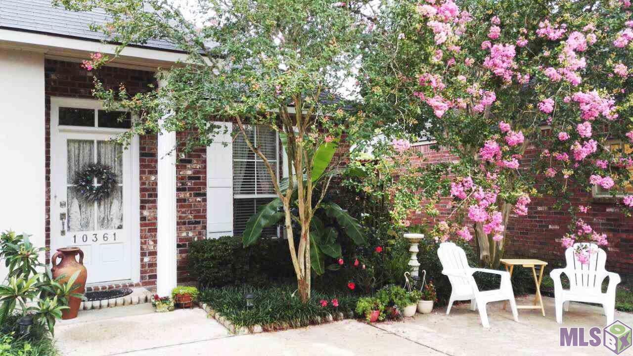 10361 Springwind Court Baton Rouge, LA 70810 - Photo 3 of 19