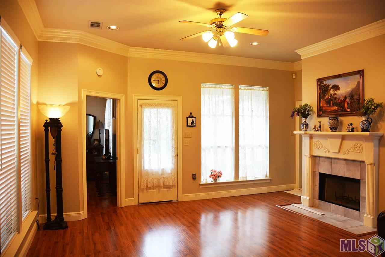 10361 Springwind Court Baton Rouge, LA 70810 - Photo 5 of 19