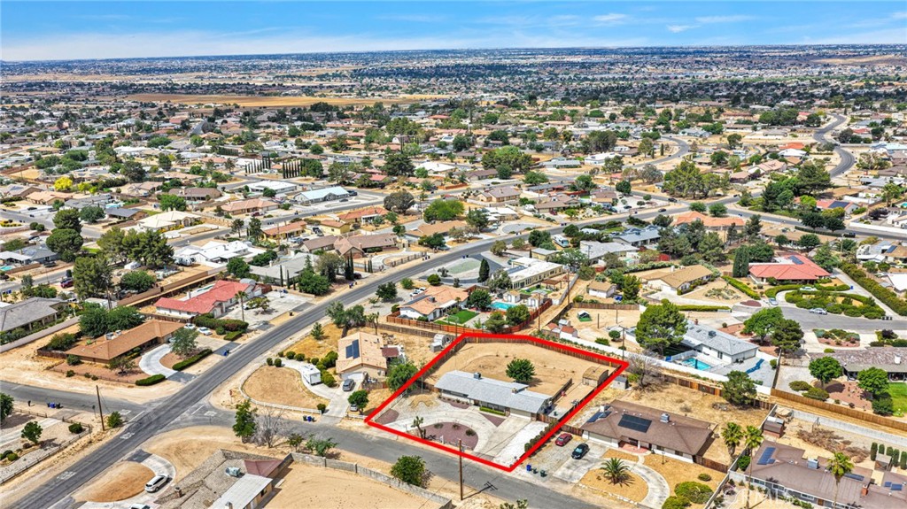 14204 Crow Road Apple Valley, CA 92307 - Photo 55 of 58