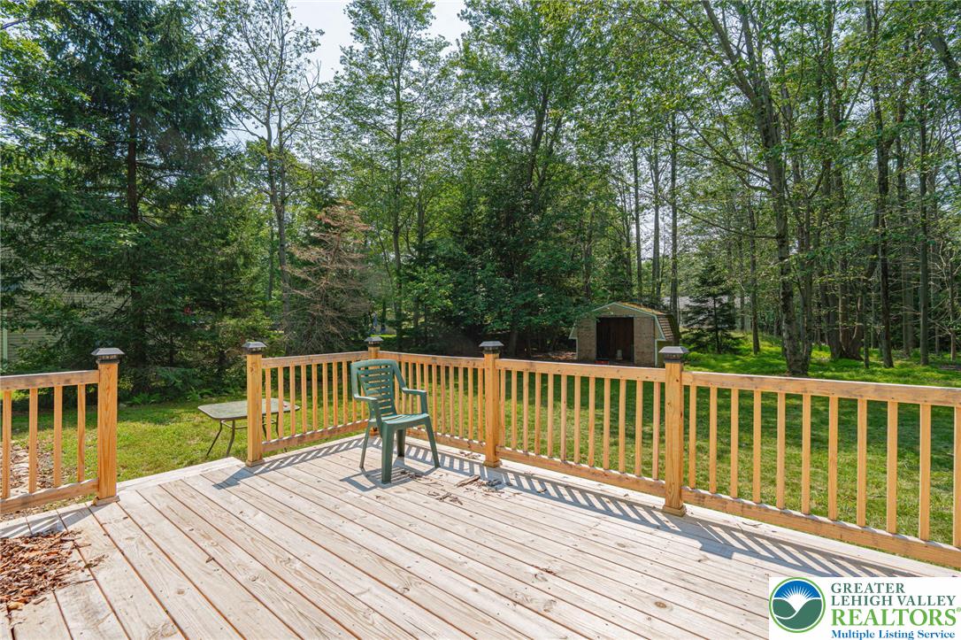 3279 Beech Ridge Drive Pocono Summit, PA 18346 - Photo 17 of 27