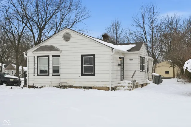$129,900 | 4726 East 34th Street, Indianapolis, IN 46218