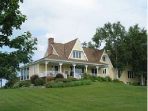85 Cider Mill Road Cornwall, VT 05753 - Photo 1 of 1