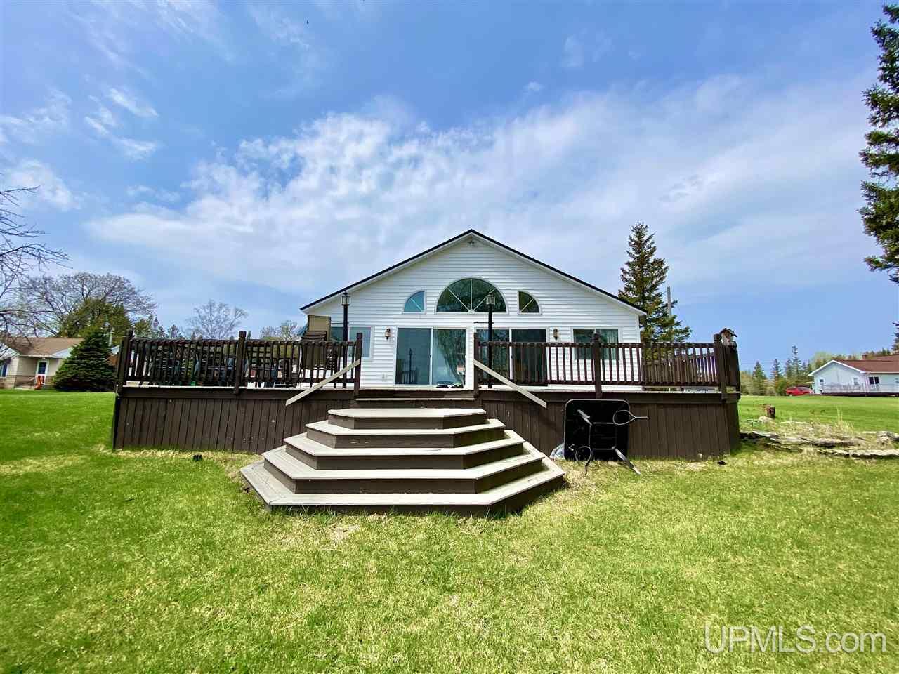 9812 South 75 Road Rapid River, MI 49878 - Photo 30 of 51