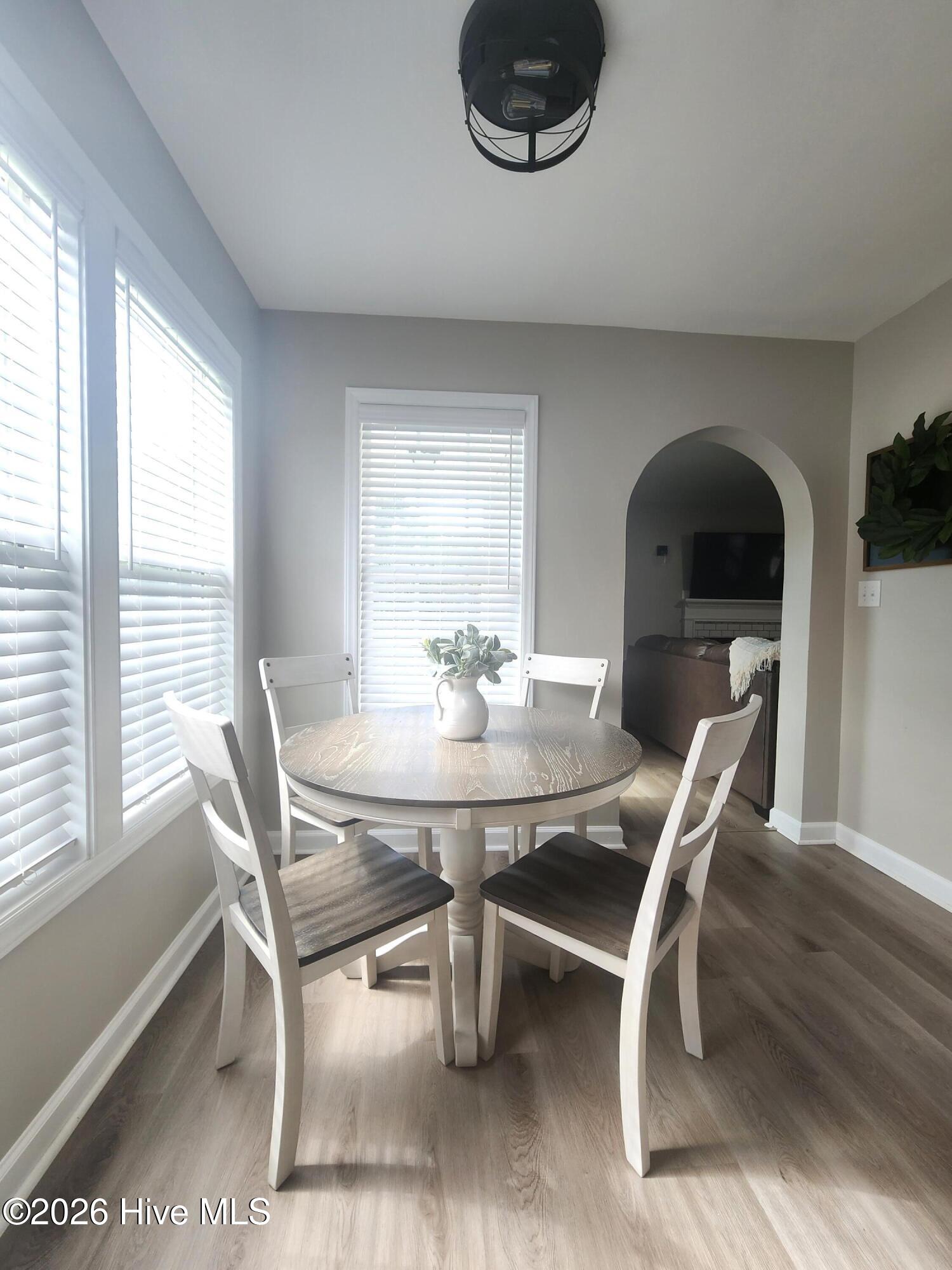 216 Rudolph Lane Hubert, NC 28539 - Photo 12 of 41