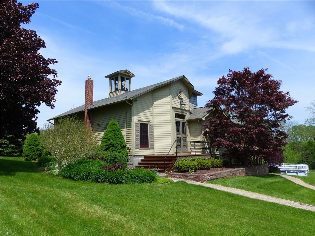 3073 Coates Road Jerusalem, NY 14527 - Photo 1 of 1 Gallery Image 1
