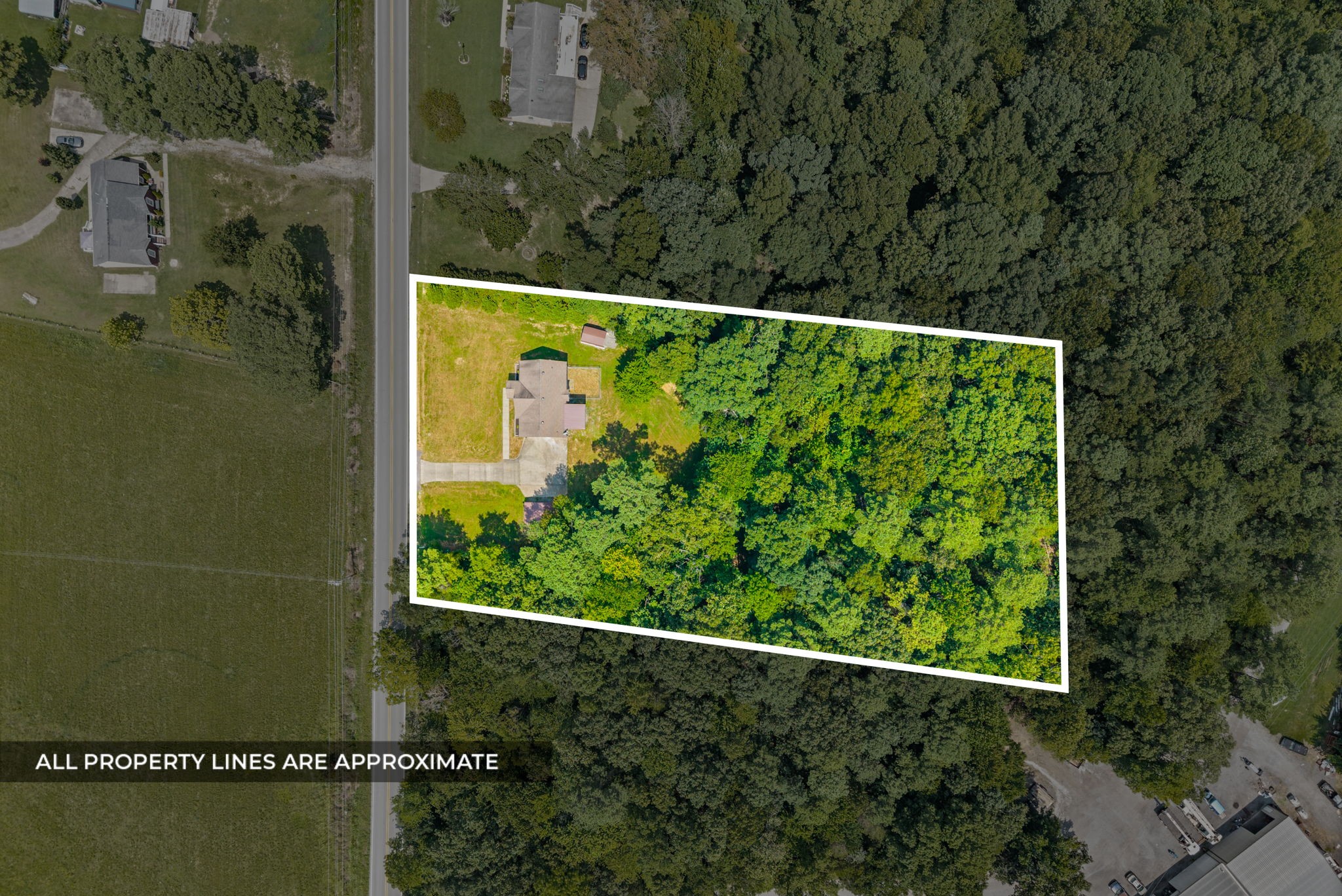 5005 Marion Road Cunningham, TN 37052 - Photo 63 of 63 Gallery Image 63